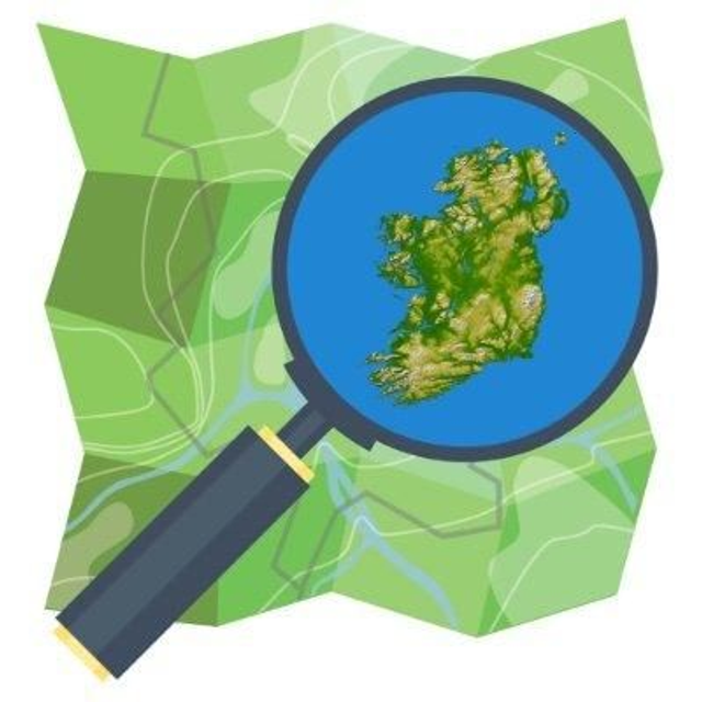 OpenStreetMap Ireland membership (concession) - 1 year