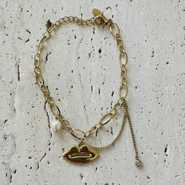 Armband kiss