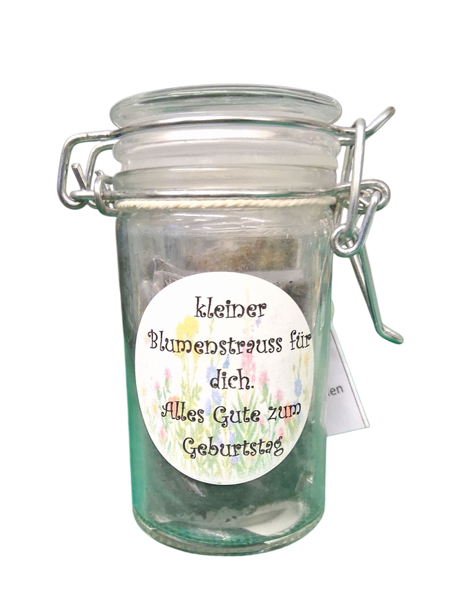 Mein Kleiner Garten Blumenmeer