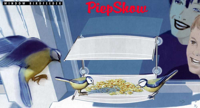 Piepshow LCF "z.Z. nicht lieferbar" 