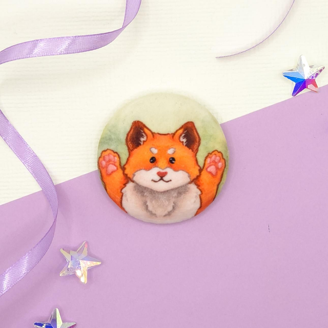 Plusz Lisek | ZWIERZĘTA 