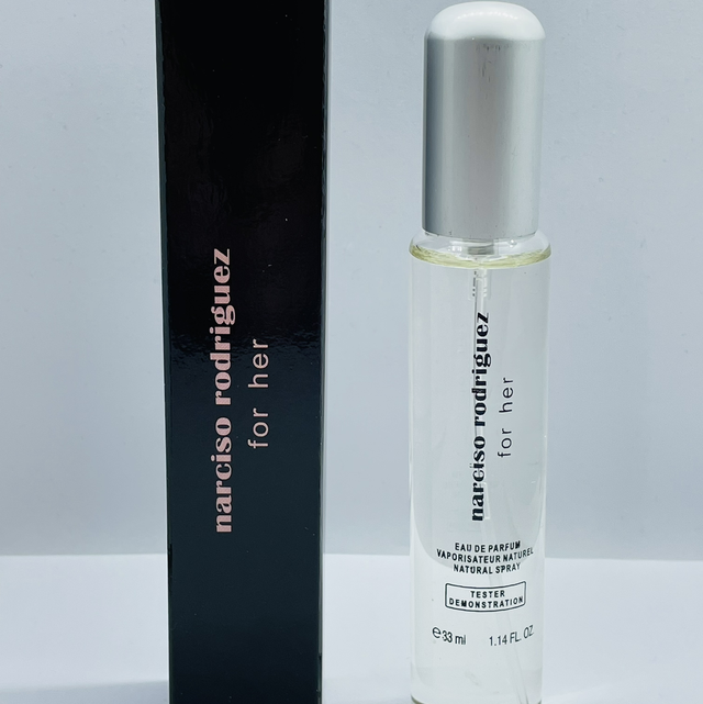 NARCISO RODRIGUEZ For Her