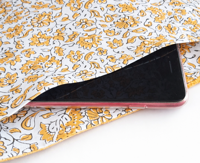 New Delhi Sac à Main L