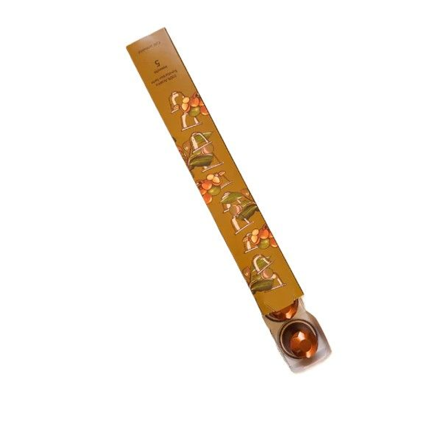 Café aromatizado "Macadamia" Cápsulas Nespresso®