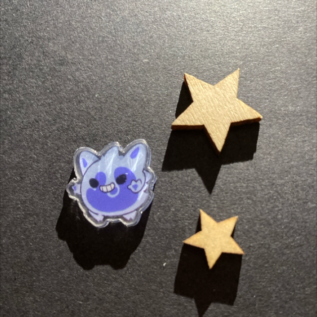 Mini Planar #92
