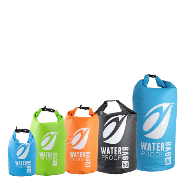 Sac étanche - Différentes tailles