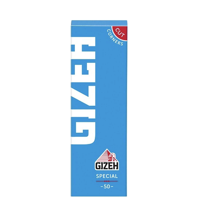 008 | Gizeh Special