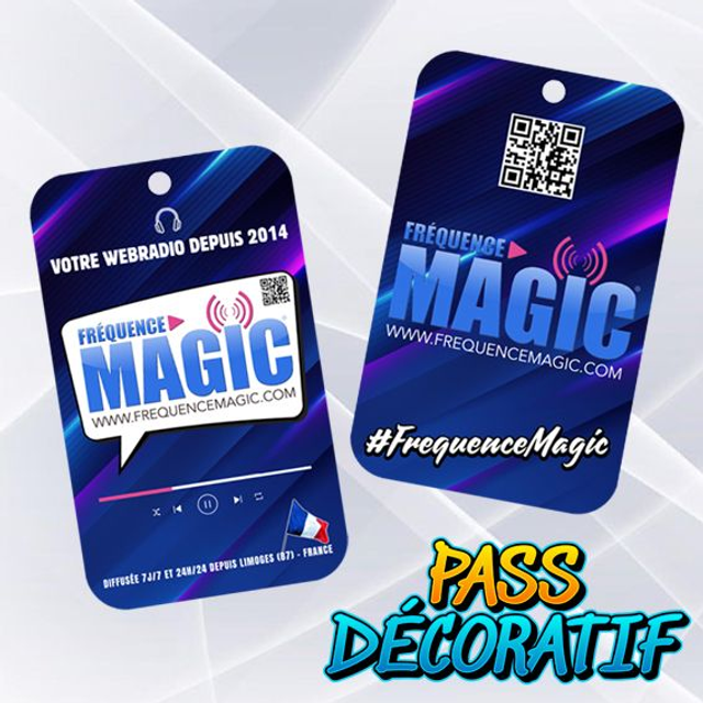 PASS DECORATIF