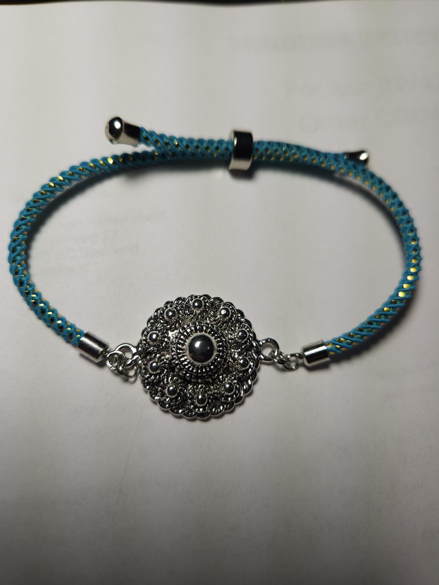 Armband Zeeuwse knoop