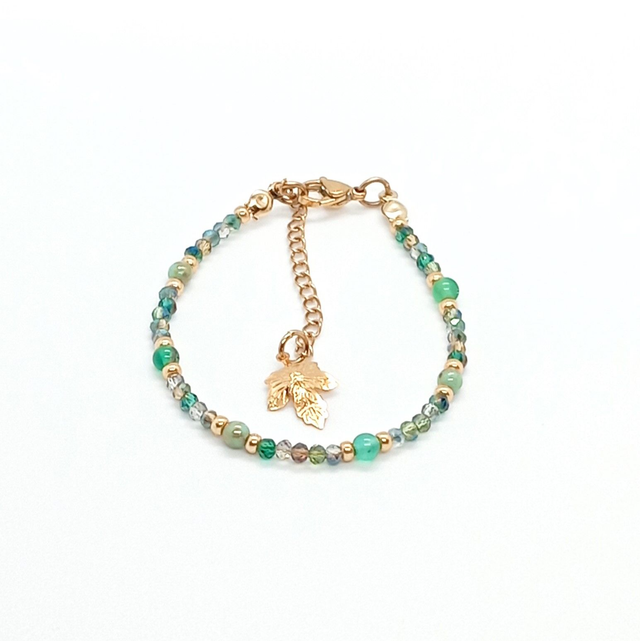 BALLOTA Bracelet fait main