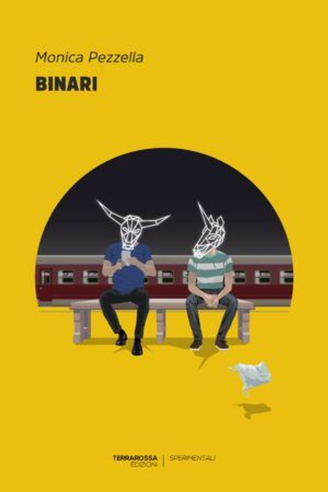 Pezzella Monica - Binari