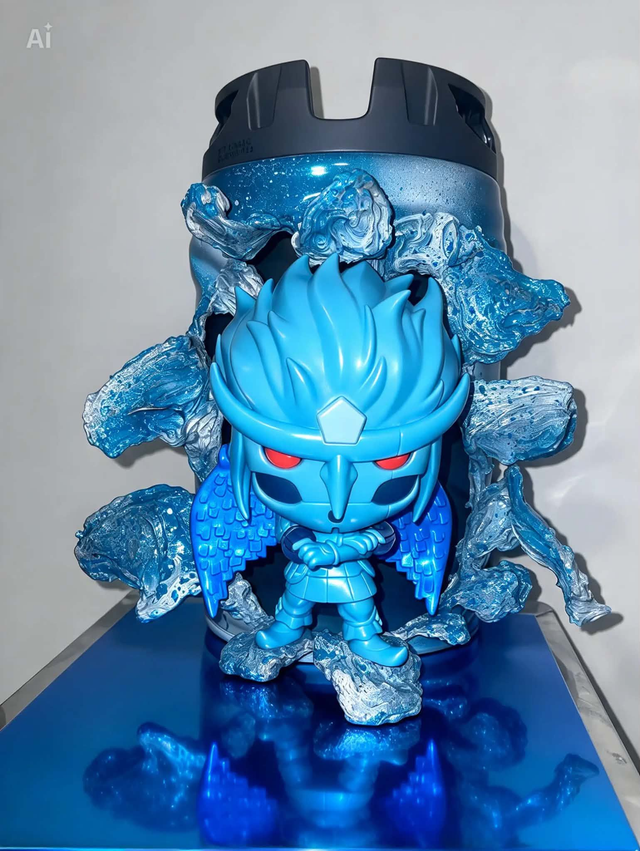 Kakashi Hatake
