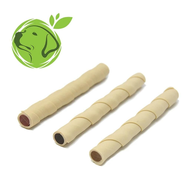 Filled twist stick x1