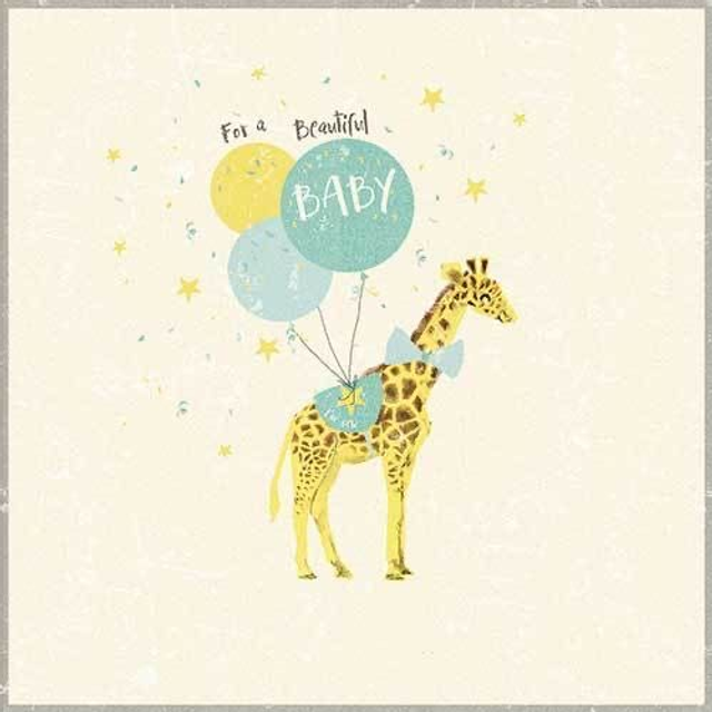 Beautiful Baby FP5097