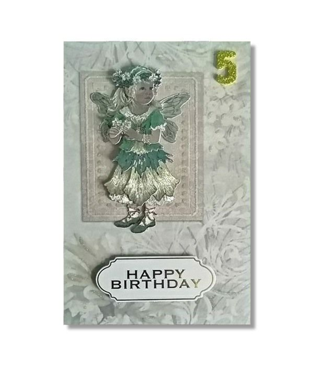 Happy Birthday (age 5)-3