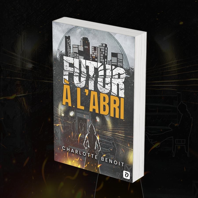 Futur à l&#039;abri - Édition Collector (Relié)