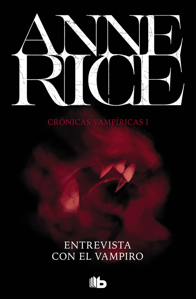 Entrevista con el vampiro - Anne Rice