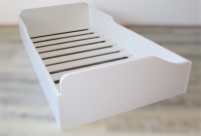 Lettino Montessoriano &quot;DINO&quot;