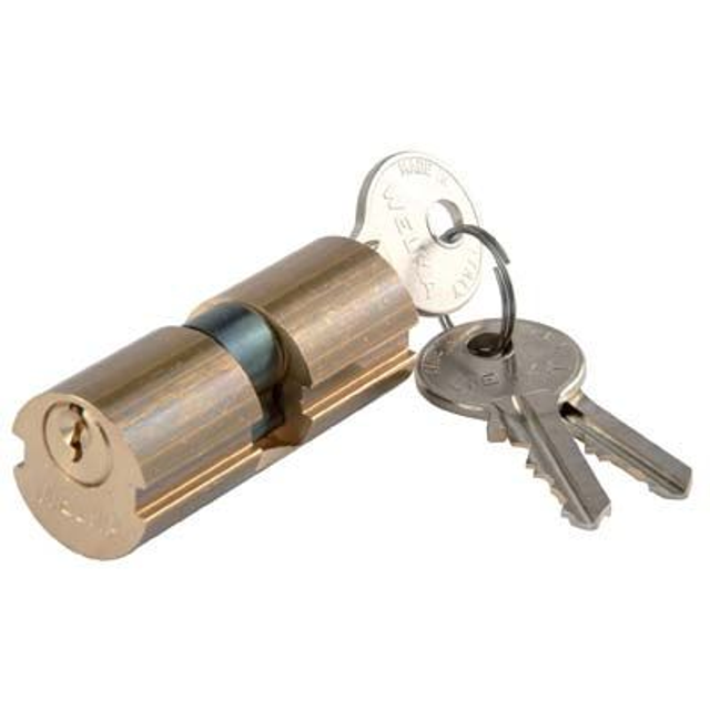 CILINDRO TONDO 607 WELKA