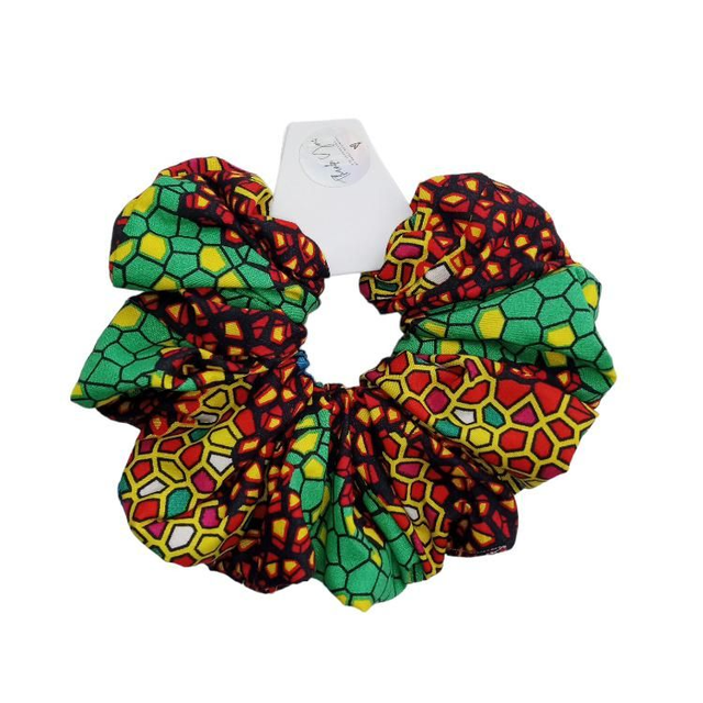 Scrunchie 