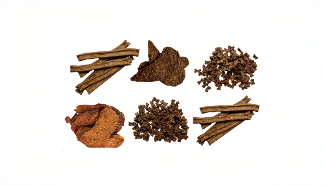 Box Friandises et Snack