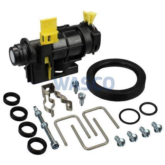 S-100817 Calenta Catridge 8,5 