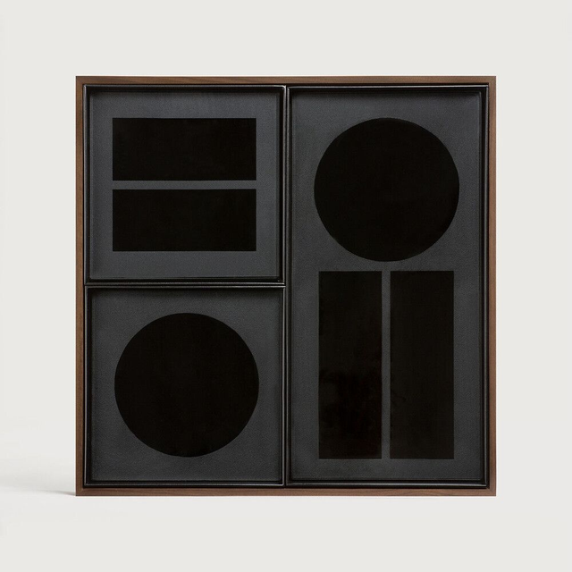 Schreibtischbutler Charcoal (Ethnicraft)