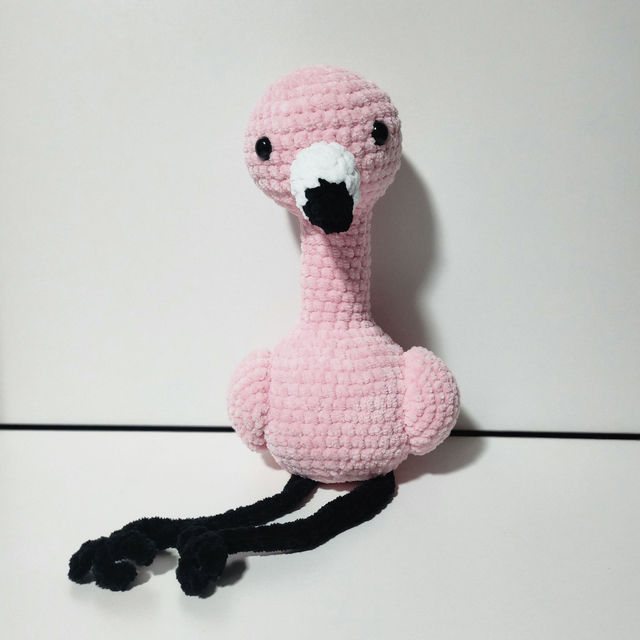 Flamant rose