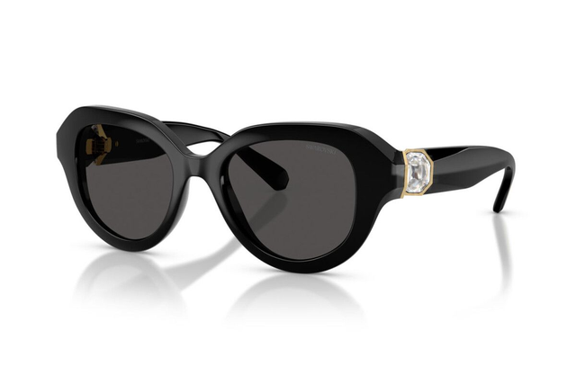 Eyewear Woman Swarovski  SK 6037 100187