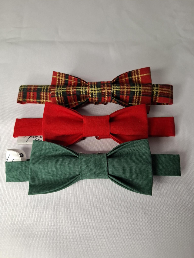 Noeud papillon enfant 