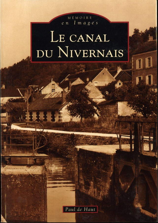 CANAL DU NIVERNAIS