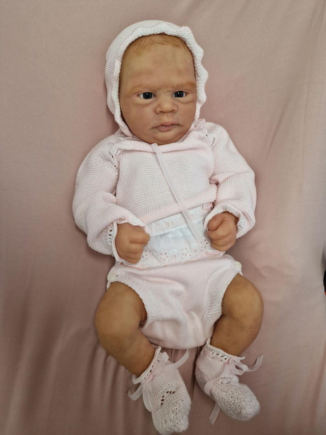 PREORDER OFELIA PINTADA  