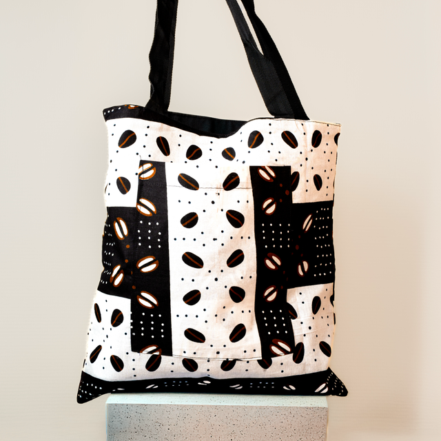 Sac en wax 