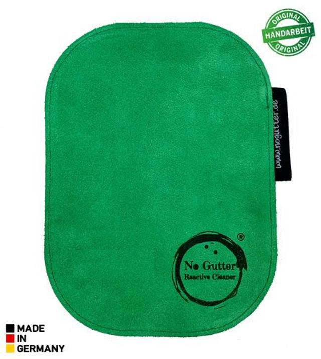 No Gutter Reactive Pad B-Ware