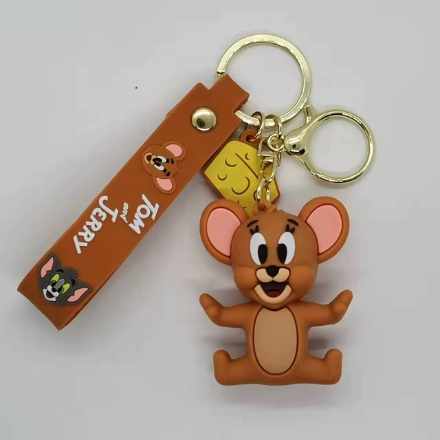 0537 - Tom &amp; Jerry - Jerry