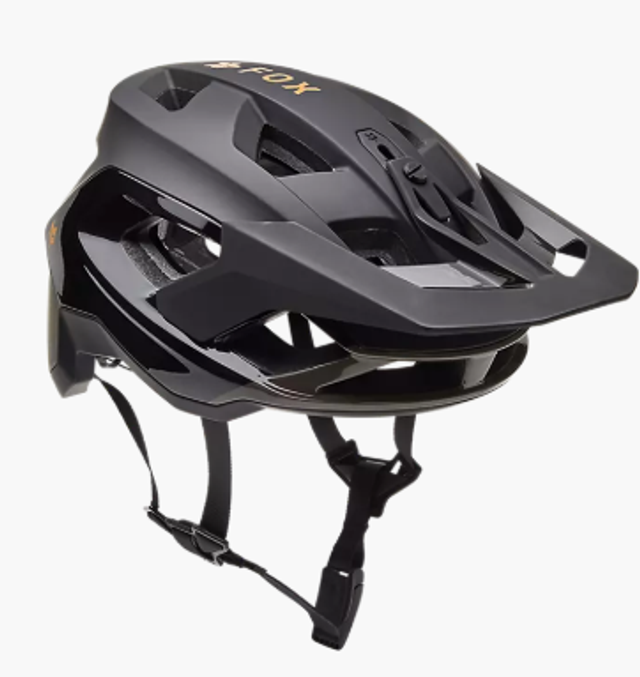 Casque FOX SPEEDFRAME PRO NOIR