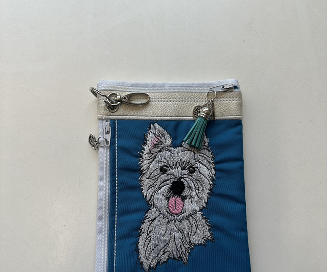 Bags - Small - Westie