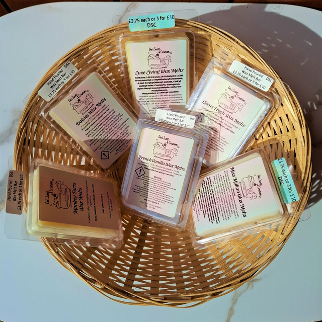 Wax Bar