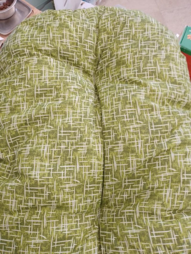 Cuscino Nasonero 75x50