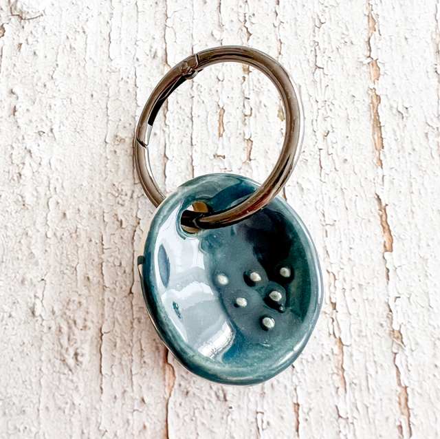 Porte-clés WORRY STONE 