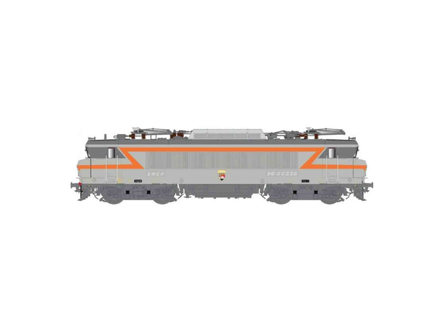 BB22356 LSM sound 11105S H0