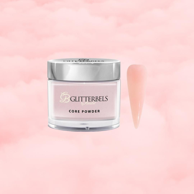 Glitterbels Lovers Lane Core Powder