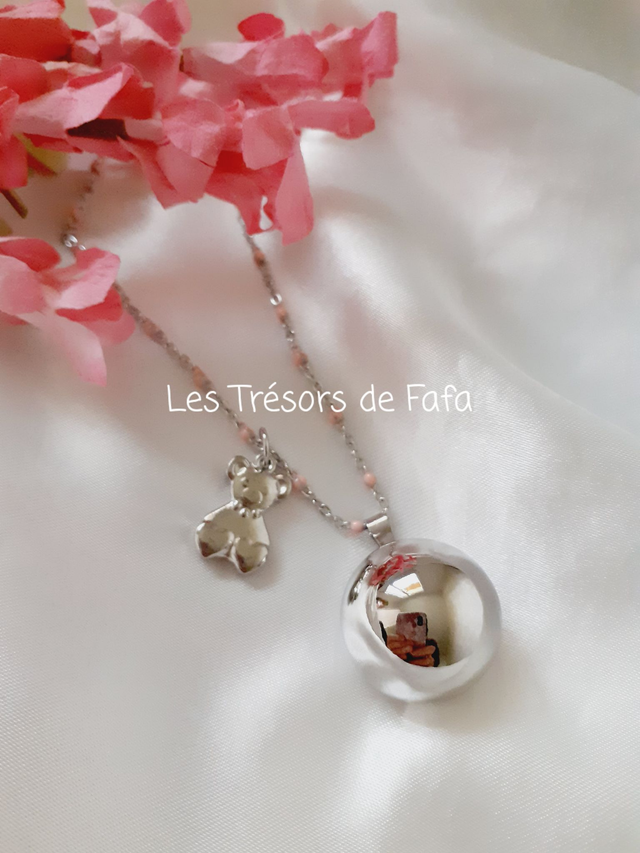 Bola de grossesse LOLA