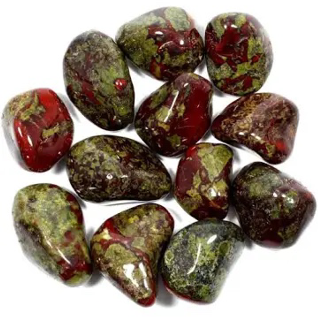 Dragonstone Tumblestone