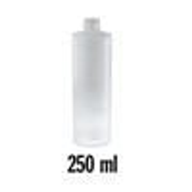 Flacon vide pet verre 200ml