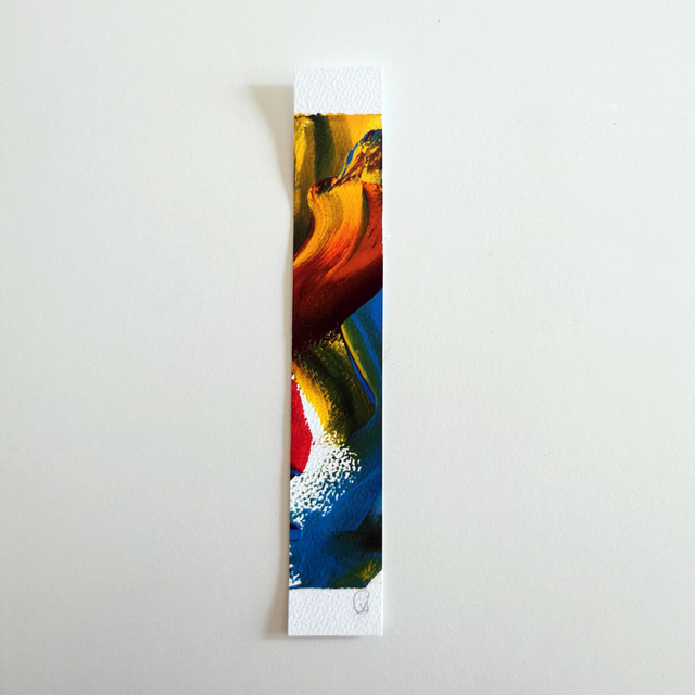Marque-page Acrylique