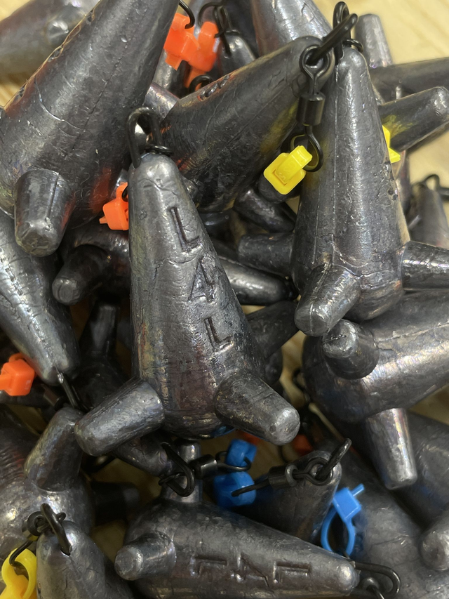 Marker Feature Finder Leads