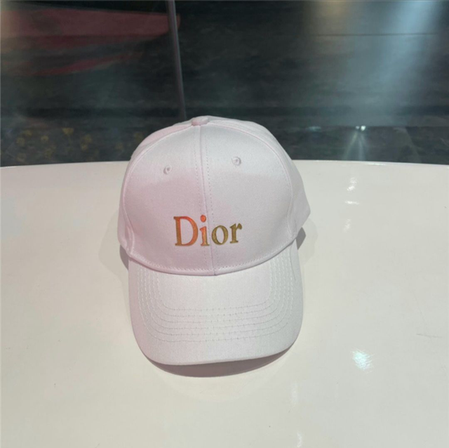 Casquettes CD