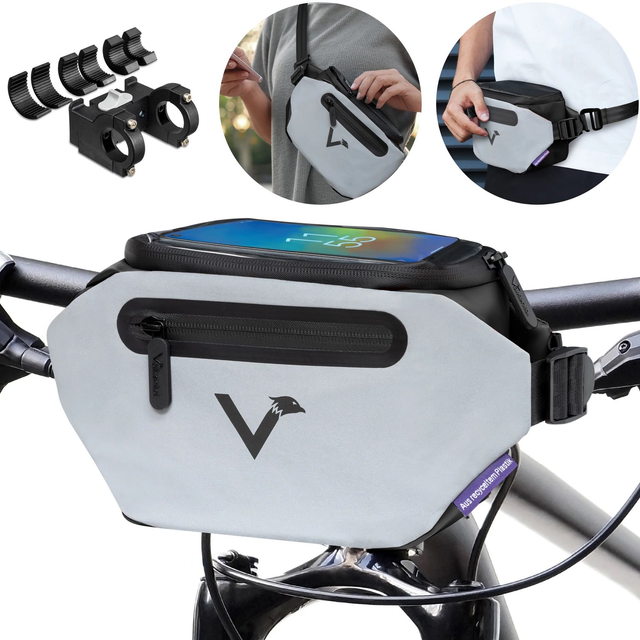 Valkental 3in1 City Bag 