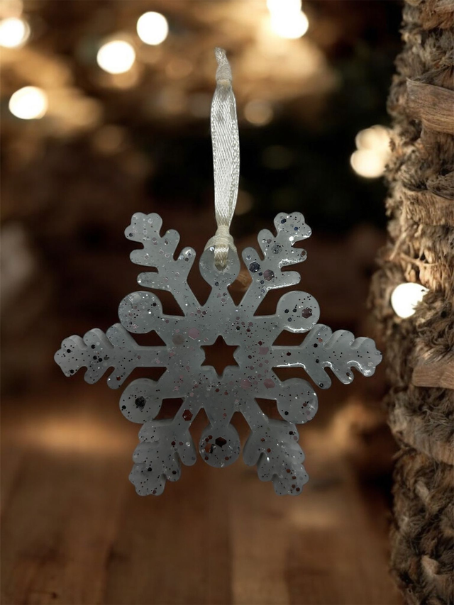 Suspension de Noël Etoile